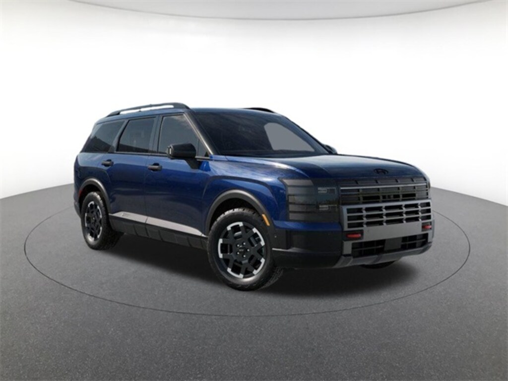 New 2026 Hyundai Palisade XRT Pro SUV