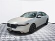 Honda Accord Hybrid