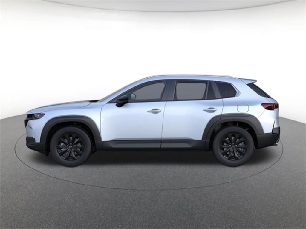 New 2025 Mazda CX-50 2.5 S Premium Package SUV