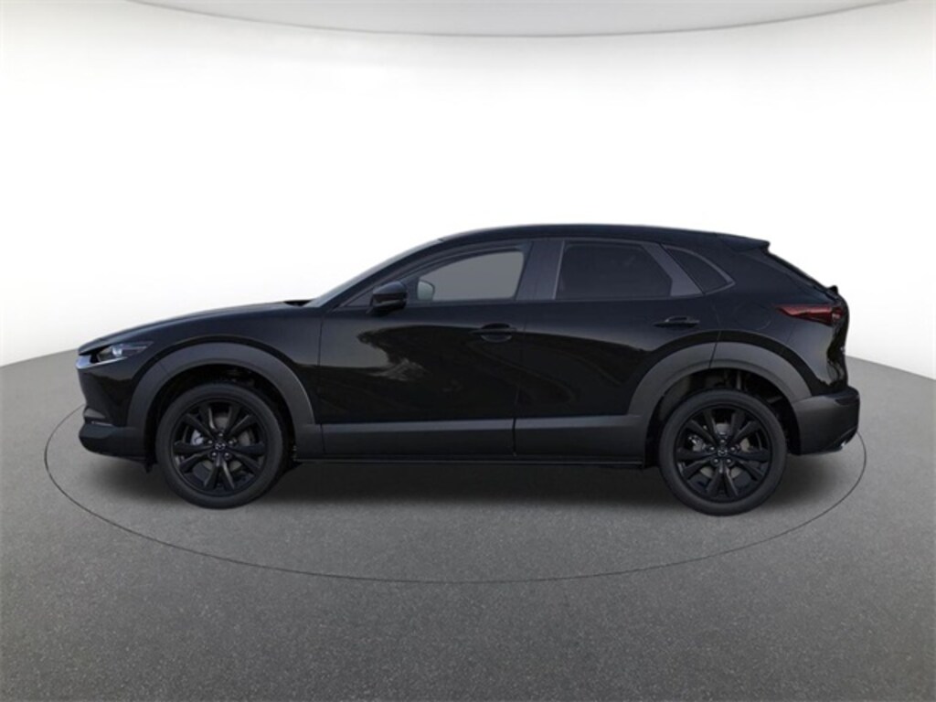 New 2026 Mazda CX-30 2.5 S Select Sport SUV