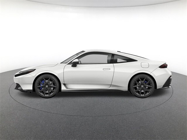 2026 Honda Prelude Base photo 2