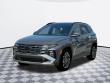 New 2025 Hyundai Tucson Limited SUV