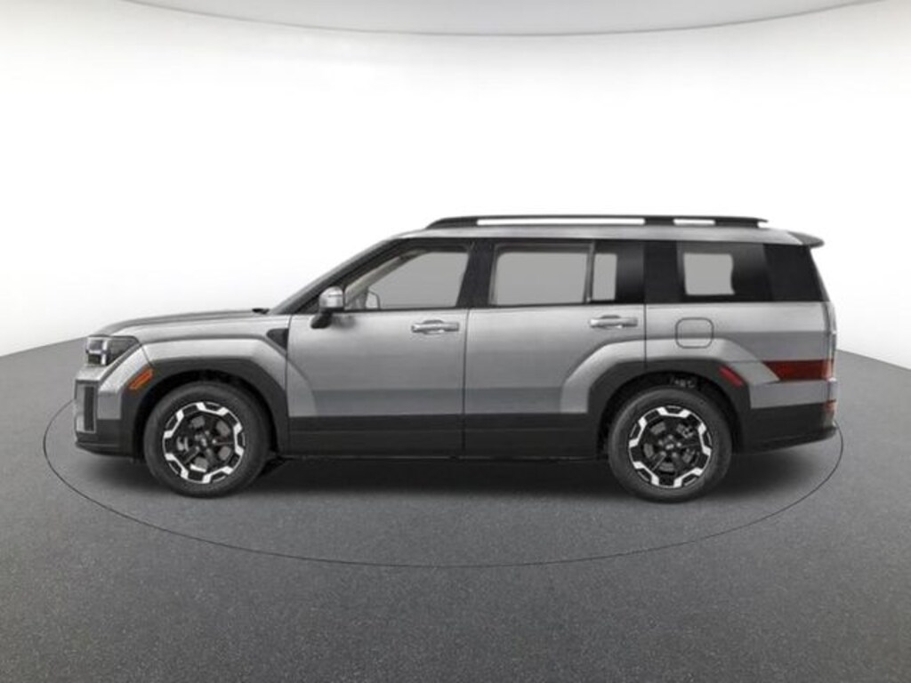 New 2026 Hyundai Santa Fe SEL SUV