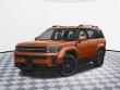 New 2025 Hyundai Santa Fe Calligraphy SUV