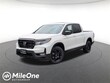  Honda Ridgeline