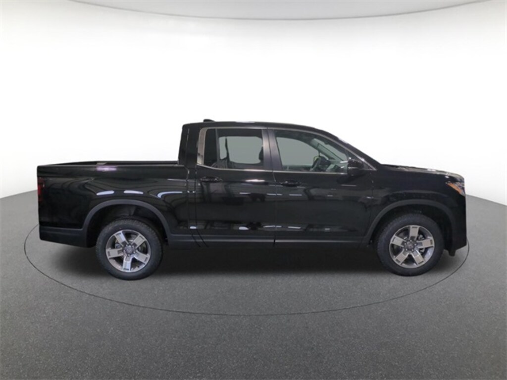 New 2026 Honda Ridgeline RTL Truck Crew Cab