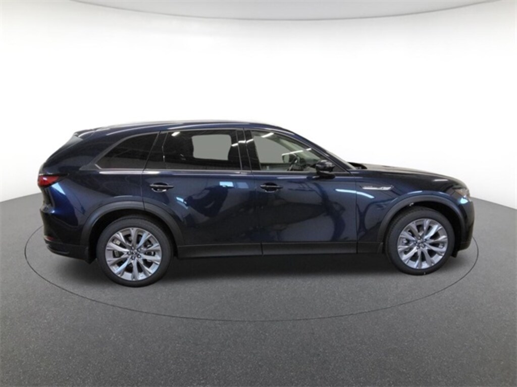 New 2026 Mazda CX-90 3.3 Turbo Preferred SUV