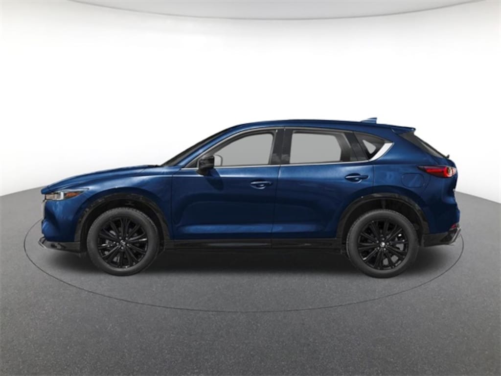 New 2025 Mazda CX-5 2.5 Turbo Premium SUV