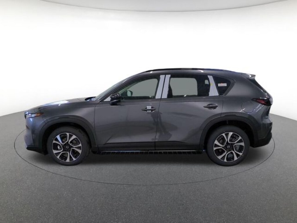 New 2026 Mazda CX-5 2.5 S Preferred SUV