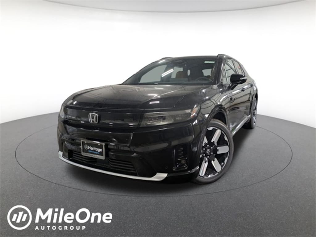New 2025 Honda Prologue Elite SUV