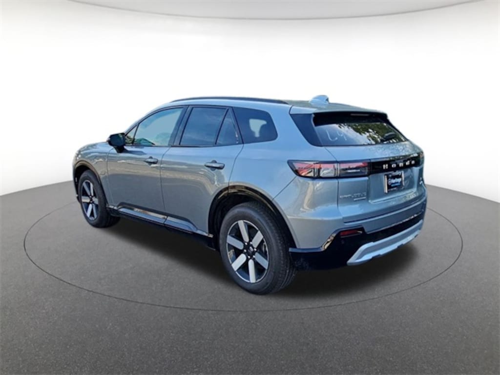 New 2025 Honda Prologue Touring SUV