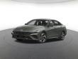 New 2026 Hyundai Elantra Hybrid SEL Sport Sedan