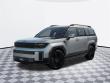 New 2026 Hyundai Santa Fe Hybrid Calligraphy SUV