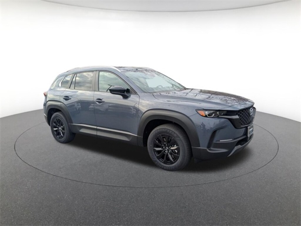 New 2026 Mazda CX-50 Hybrid Preferred SUV