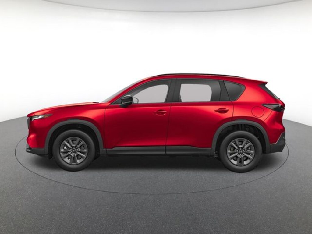 New 2026 Mazda CX-5 2.5 S Select SUV