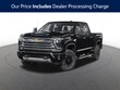  Chevrolet Silverado 2500HD