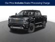 Used 2024 Chevrolet Silverado 2500HD High Country Truck