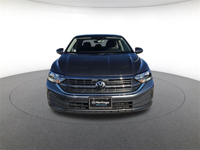 2024 Volkswagen Jetta 1.5T SE photo 2