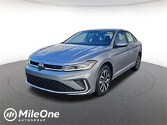 2026 Volkswagen Jetta 1.5T S Sedan