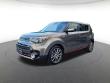 Used 2018 Kia Soul Exclaim Hatchback