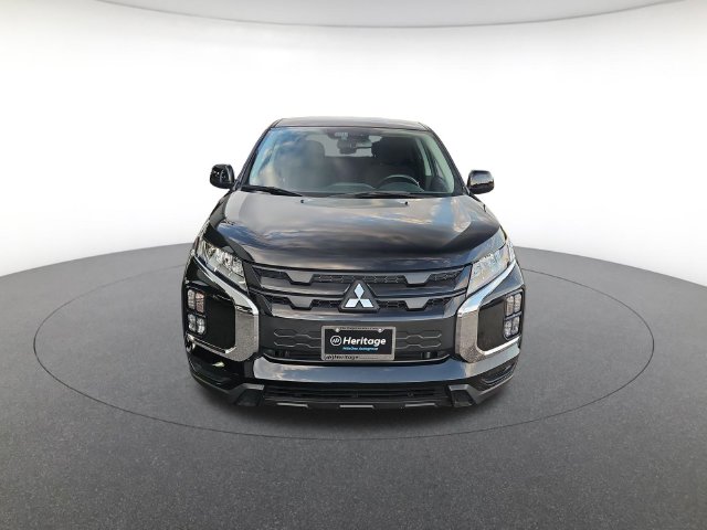 Used 2025 Mitsubishi Outlander Sport 2.0 LE SUV