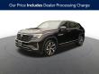 Used 2024 Volkswagen Atlas Cross Sport 2.0T SEL Premium R-Line SUV