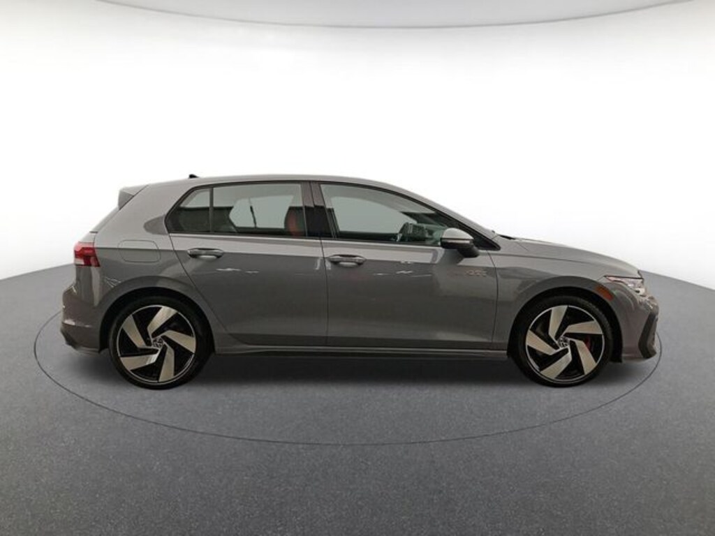 Used 2026 Volkswagen Golf GTI 2.0T S Hatchback