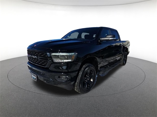 2022 RAM Ram 1500 Pickup Big Horn/Lone Star