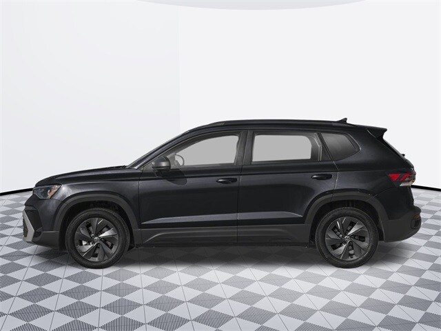 2025 Volkswagen Taos S photo 2