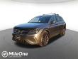 Used 2022 Volkswagen Tiguan 2.0T SE SUV