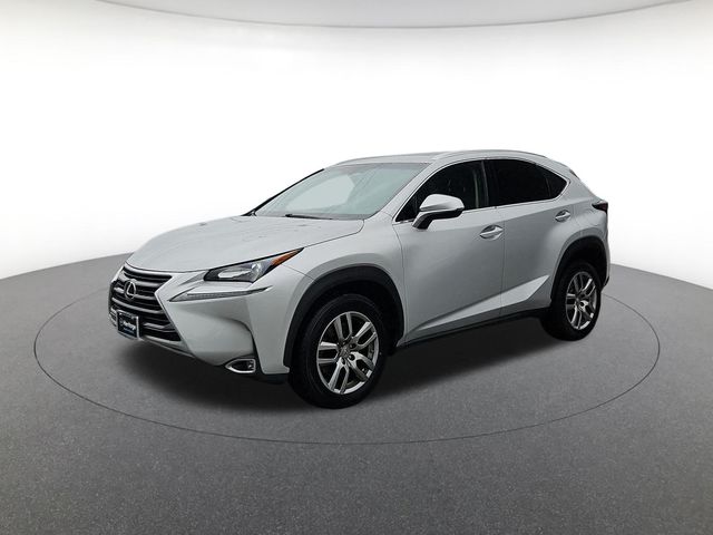 2015 Lexus NX 350 200t 4x4's photo