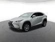 Used 2015 Lexus NX 200t SUV