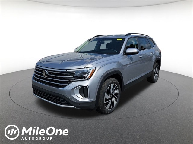 2025 Volkswagen Atlas SE w/Tech's photo