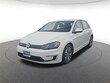  Volkswagen e-Golf