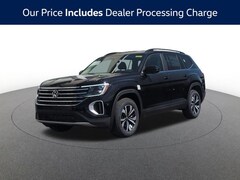 2026 Volkswagen Atlas 2.0T SE SUV