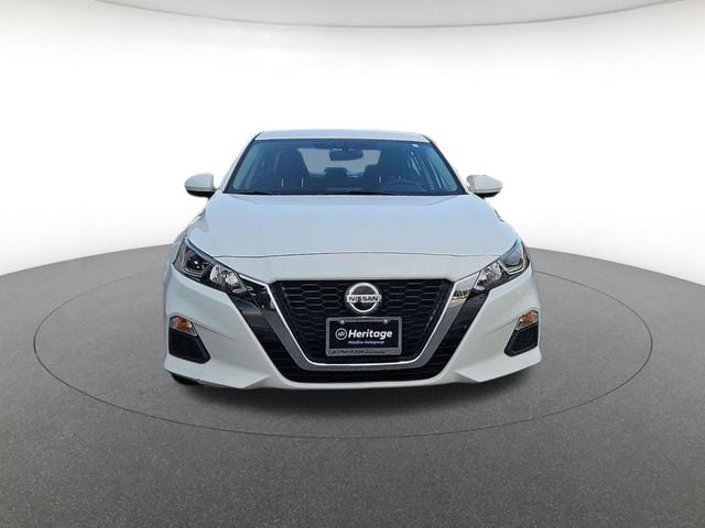 Used 2019 Nissan Altima S with VIN 1N4BL4BV0KC193533 for sale in Parkville, MD
