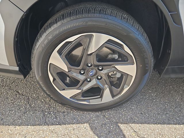 2024 Subaru Crosstrek Limited - Photo 21