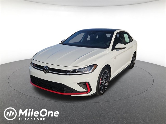 2025 Volkswagen Jetta GLI Autobahn's photo