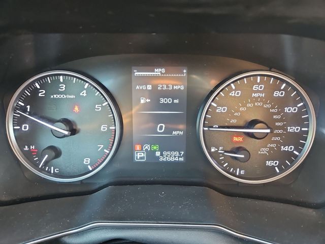 2023 Subaru Outback Touring - Photo 16