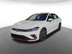 2026 Volkswagen Jetta GLI 2.0T Autobahn Sedan