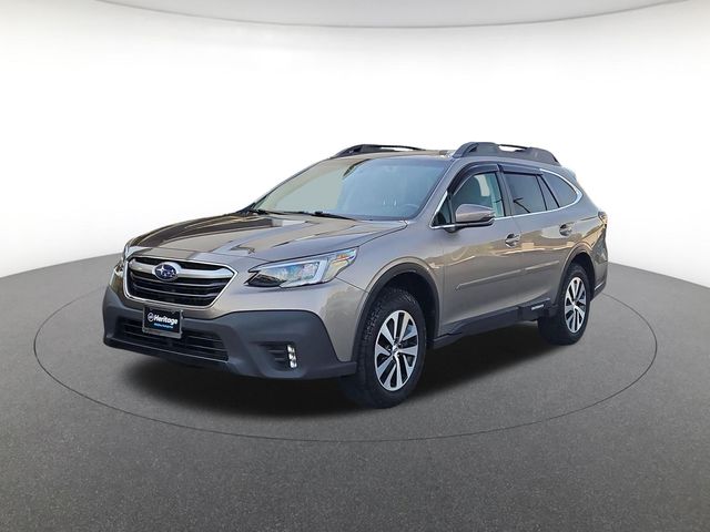 2022 Subaru Outback Premium's photo