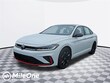 Volkswagen Jetta GLI