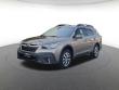Used 2022 Subaru Outback Premium SUV