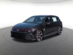 2026 Volkswagen Golf GTI 2.0T SE Hatchback