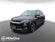 Used 2022 Chevrolet Trailblazer RS SUV
