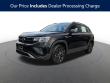 Used 2024 Volkswagen Taos 1.5T S SUV