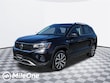 Volkswagen Taos
