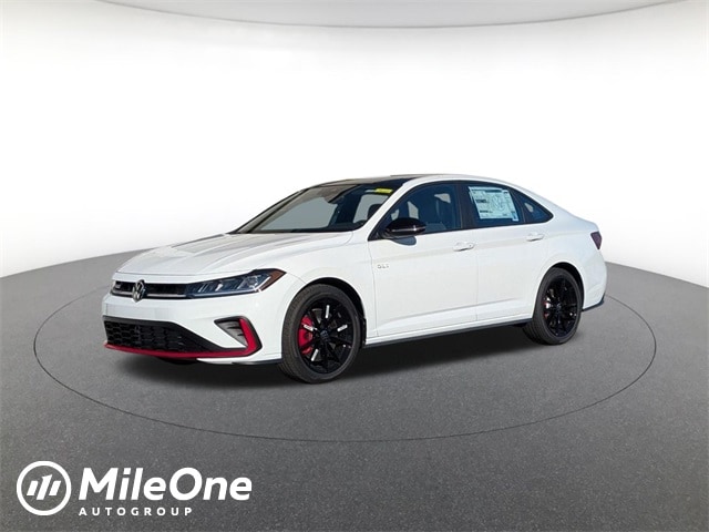 2026 Volkswagen Jetta GLI Autobahn's photo