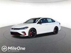 2026 Volkswagen Jetta GLI 2.0T Autobahn Sedan