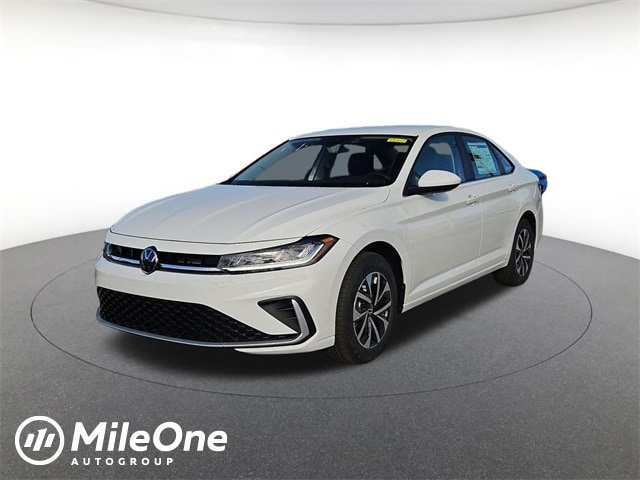 2026 Volkswagen Jetta S's photo